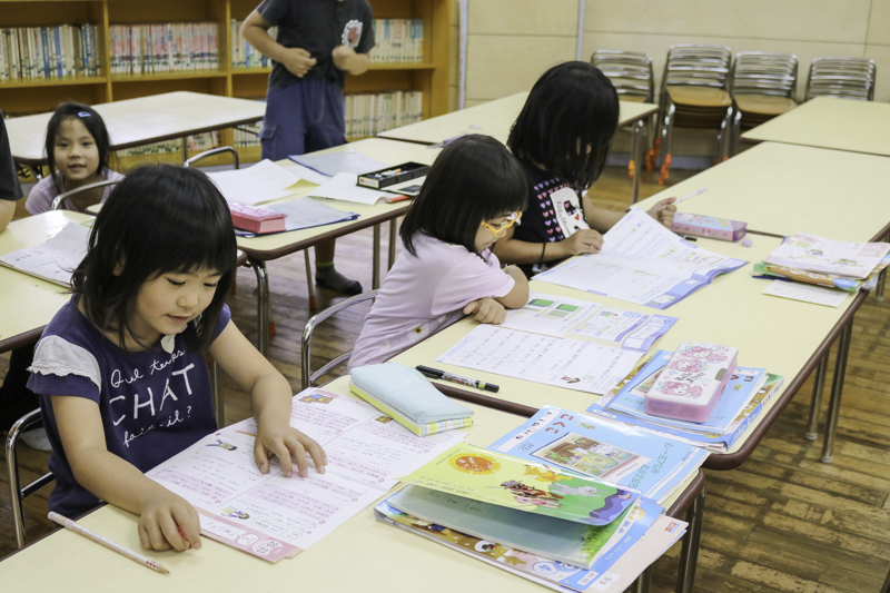 学童ミッキークラブ