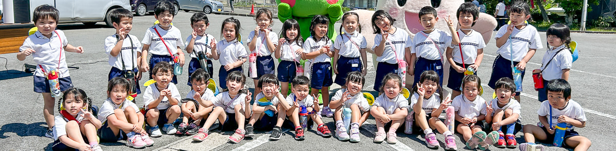 さざなみ保育園_園の特色